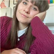 Laureata del settore sostiene per la preparazione al test di psicologia o esami di psicologia